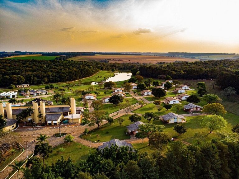 hotel vale das aguas