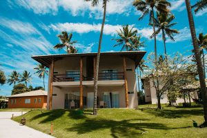 Bangalos Asenza Beach Resort Pitimbu Paraiba Credito Divulgacao