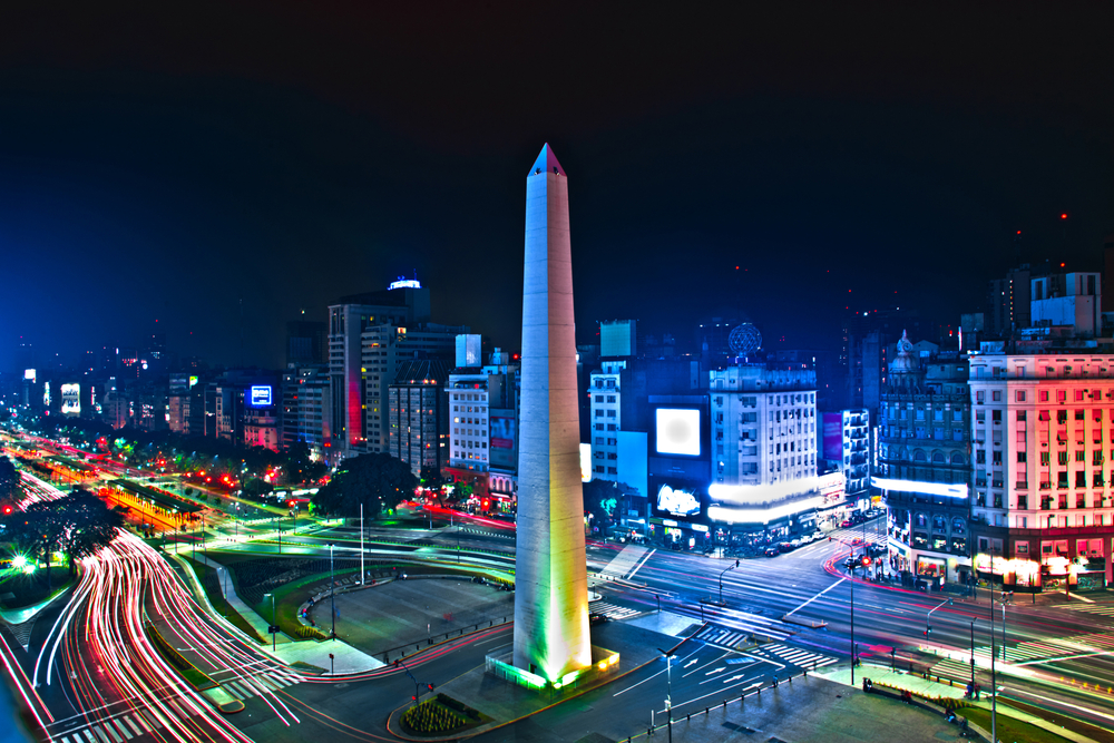 Buenos Aires Argentina