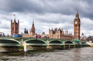 Londres Inglaterra Credito editorial Dafinka shutterstock 1925805971 Acima de tudo, vai ficar mais fácil entrar no Reino Unido para quem já tomou todas as doses da vacina contra a COVID-19 | Crédito editorial: Dafinka/Shutterstock.com