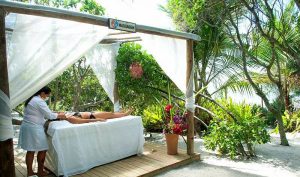 Nauticomar Resort All Inclusive Beach Club Porto Seguro Bahia Credito Divulgacao