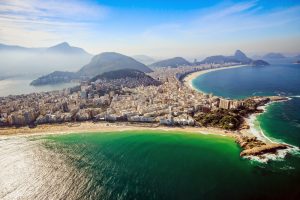Rio de Janeiro shutterstock 307439789
