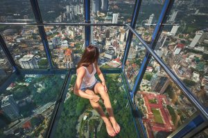 Skydeck chicago Credito editorial Vladimir Zhoga shutterstock 660933262