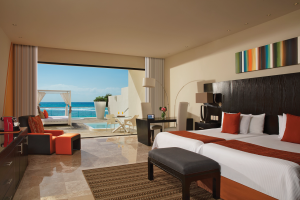 Sunscape Akumal Beach Resort Spa AMR Collection Credito Divulgacao