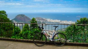 bike Rio de Janeiro Credito editorial Oscar Firme shutterstock 1836773059