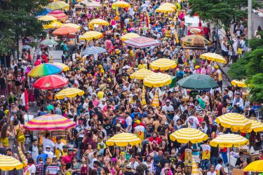 carnaval Credito editorial Antonio Salaverry Shutterstock.com shutterstock 1645445572