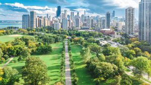 chicago shutterstock 1814322713