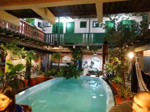 hostel