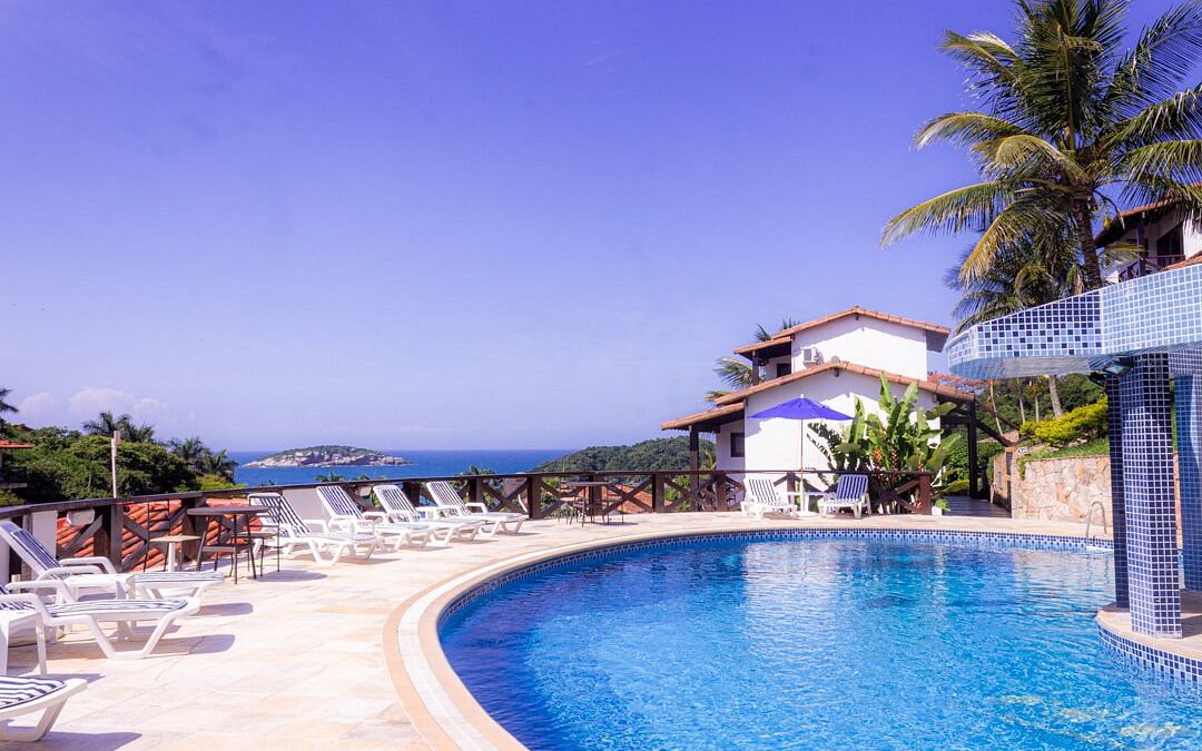 hotel ilha branca inn