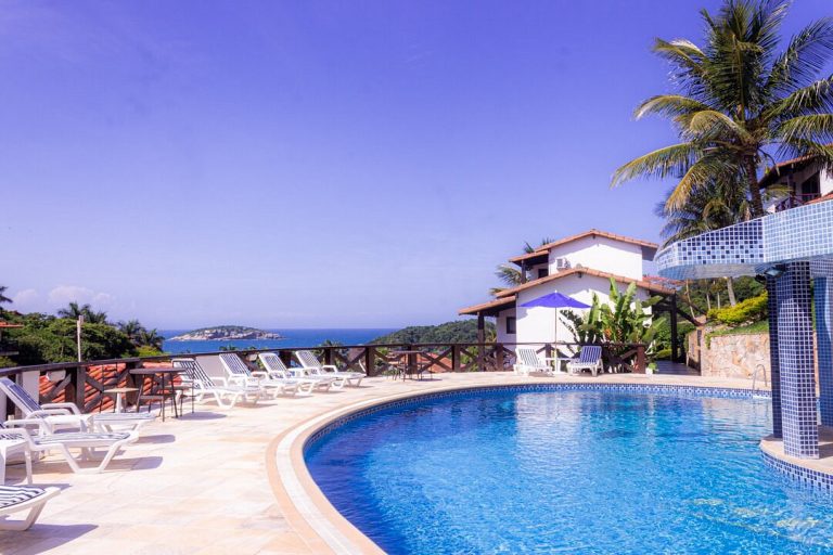 hotel ilha branca inn