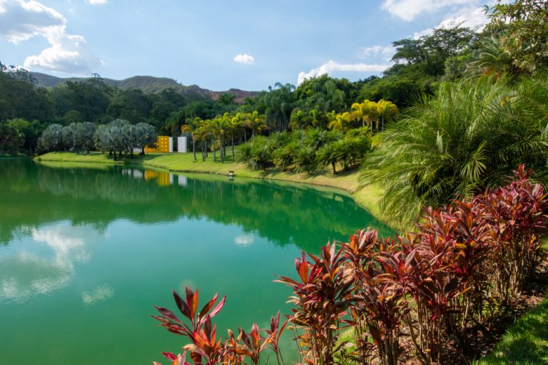 Lugares perto de Belo Horizonte (MG): 11 opções para conhecer