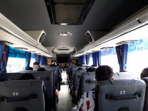onibus Credito editorial gypsy.aiko Shutterstock.com shutterstock 1359191834