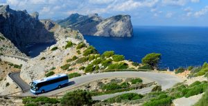 onibus shutterstock 562463974