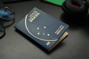 passaporte shutterstock 1231542520