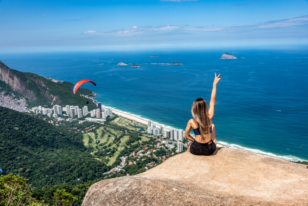 TURISMO, Descubra a Essência do Rio