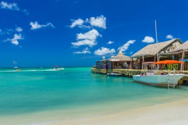 Aruba shutterstock 580318033