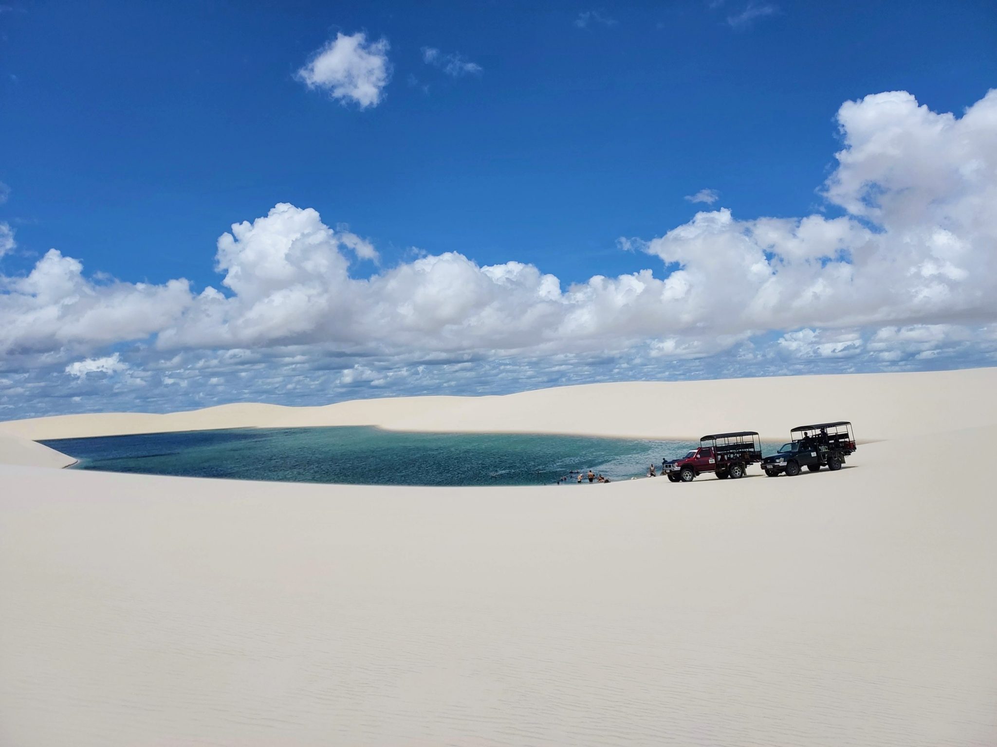 Lencois Maranhenses Bruna Dinardi 2