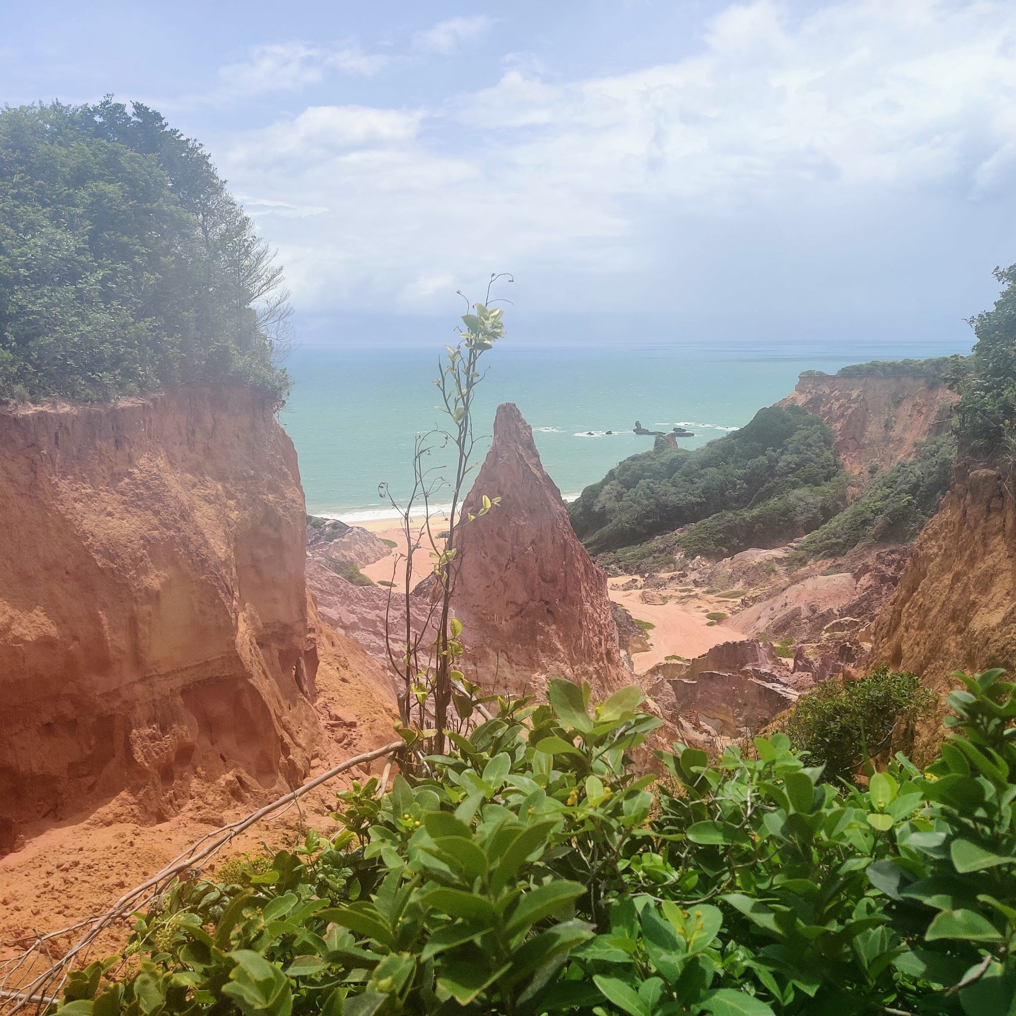 Mirante Castelo da Princesa Conde Paraiba Credito Bruna Dinardi