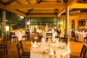 Restaurante Siracusa Hotel Villa Rossa Sao Roque SP Credito Divulgacao Restaurante Siracusa Hotel Villa Rossa Credito Divulgacao