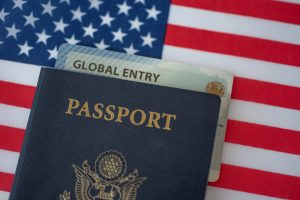 global entry shutterstock 1520507747