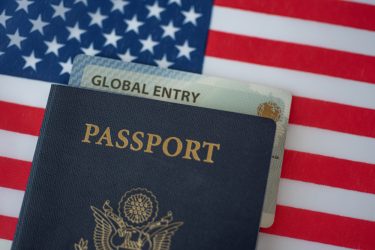 global entry shutterstock 1520507747