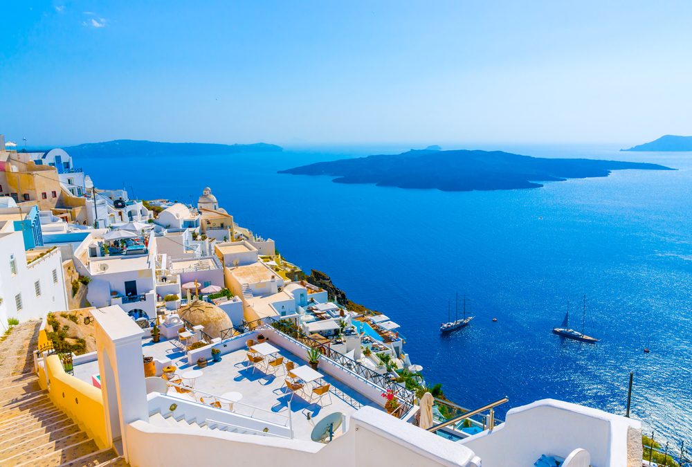 grecia shutterstock 149799614