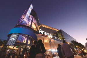 Amway Center Orlando EUA Credito Divulgacao