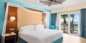 Barcelo Bavaro Beach Punta Cana Republica Dominicana Credito Divulgacao