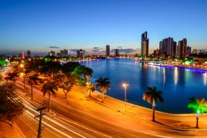 Campina Grande Paraiba shutterstock 1972502687 shutterstock 1972502687