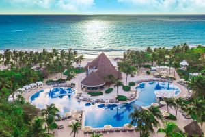 Catalonia Playa Maroma Riviera Maya Mexico Credito Divulgacao Credito Divulgacao