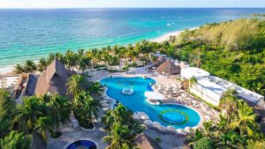 Catalonia Royal Tulum Riviera Maya Mexico Credito Divulgacao Credito Divulgacao