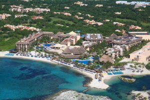 Catalonia Yucatan Beach Riviera Maya Mexico Credito Divulgacao Catalonia Yucatan Beach Riviera Maya Mexico Credito Divulgacao