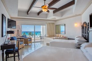 Hyatt Zilara Cancun Mexico Credito Divulgacao Hyatt Zilara Cancun Mexico Credito Divulgacao
