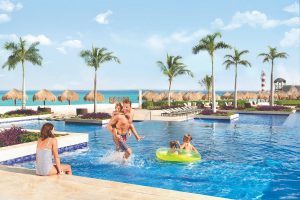 Hyatt Ziva Cancun Mexico Credito Divulgacao Hyatt Ziva - México | Crédito: Divulgação