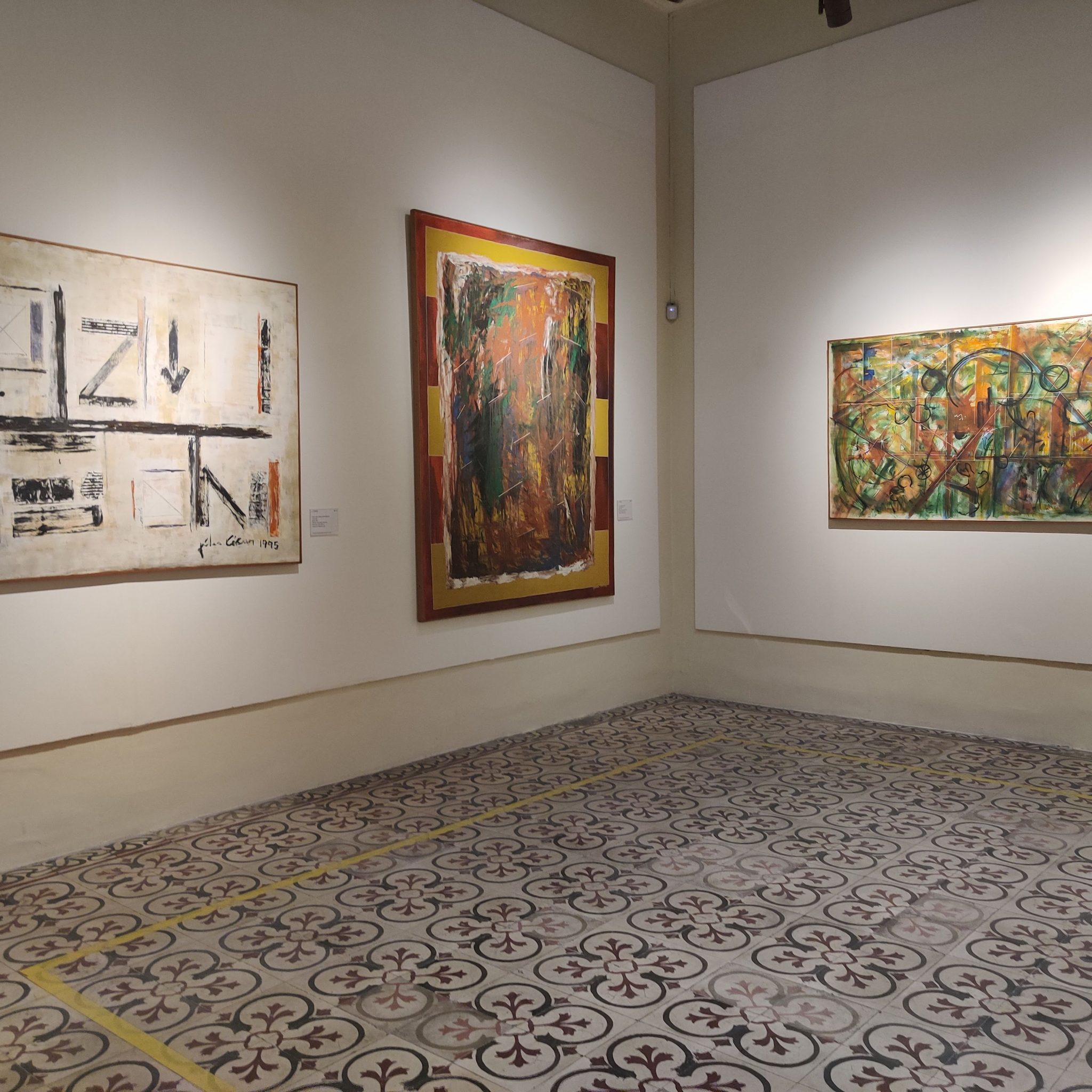 Museu de Arte Assis Chateaubriand Campina Grande Paraiba Credito Bruna Dinardi Museu de Arte Assis Chateaubriand Campina Grande Paraiba Credito Bruna Dinardi