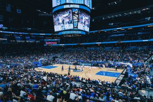 Orlando Magic Amway Center Orlando EUA Credito Divulgacao 2