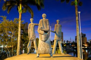 Os Pioneiros da Borborema Campina Grande Paraiba Credito editorial Cacio Murilo shutterstock 1954417264 Credito editorial Cacio Murilo shutterstock 1954417264