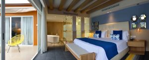 Privileged Suite Ocean Catalonia Playa Maroma Mexico Credito Divulgacao Privileged Suite Ocean Catalonia Playa Maroma Mexico Credito Divulgacao