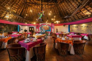 Restaurante Alebrijes Catalonia Riviera Maya Mexico Credito Divulgacao Restaurante Alebrijes Catalonia Riviera Maya Mexico Credito Divulgacao