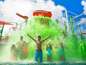 Slime 2 Nickelodeon Hotels Resorts Punta Cana Republica Dominicana Credito Divulgacao
