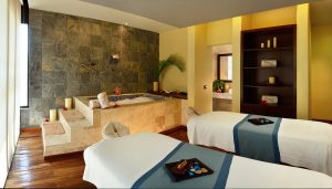 Spa Alegria Catalonia Riviera Maya Mexico Credito Divulgacao Spa Alegria Catalonia Riviera Maya Mexico Credito Divulgacao