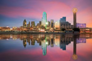 dallas shutterstock 635413121