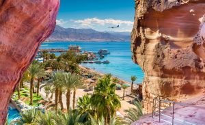 israel shutterstock 1019198404