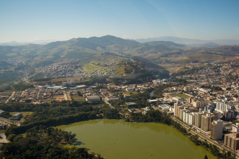 O que fazer em São Lourenço