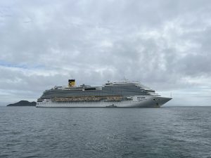 Costa Diadema Credito Everton Silva