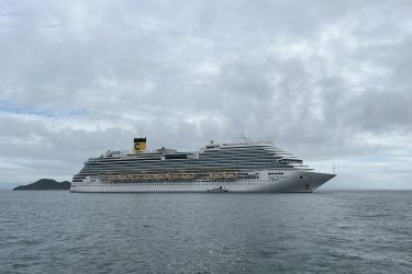 Costa Diadema Credito Everton Silva