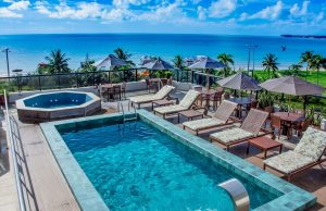 atlantico praia hotel