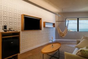 sala da suite frente sala da suite frente
