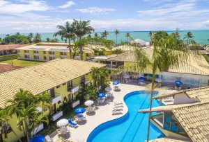 sunshine praia hotel sunshine praia hotel