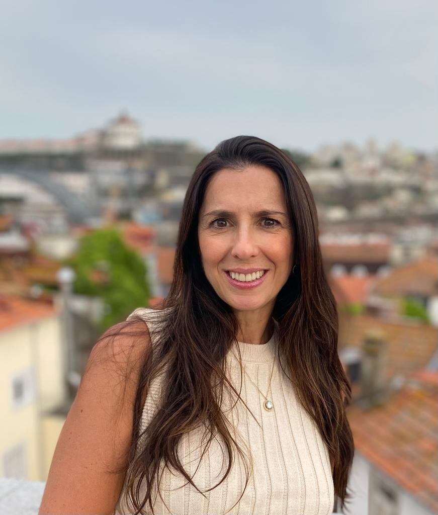 Claudia Pinheiro Credito Divulgacao Tá a fim de saber sobre a retomada do turismo? Então leia o bate-papo exclusivo com Claudia Pinheiro, diretora de Vendas B2B da CVC Corp | Crédito: Divulgação